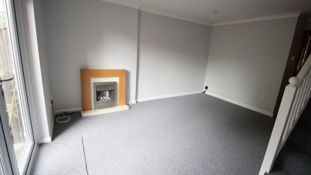 Image of 2 Bedroom Town House, Glastonbury Road, Alvaston