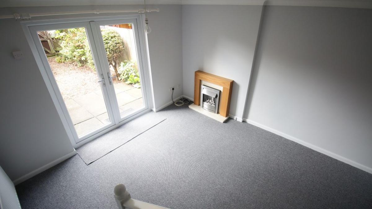 Image of 2 Bedroom Town House, Glastonbury Road, Alvaston