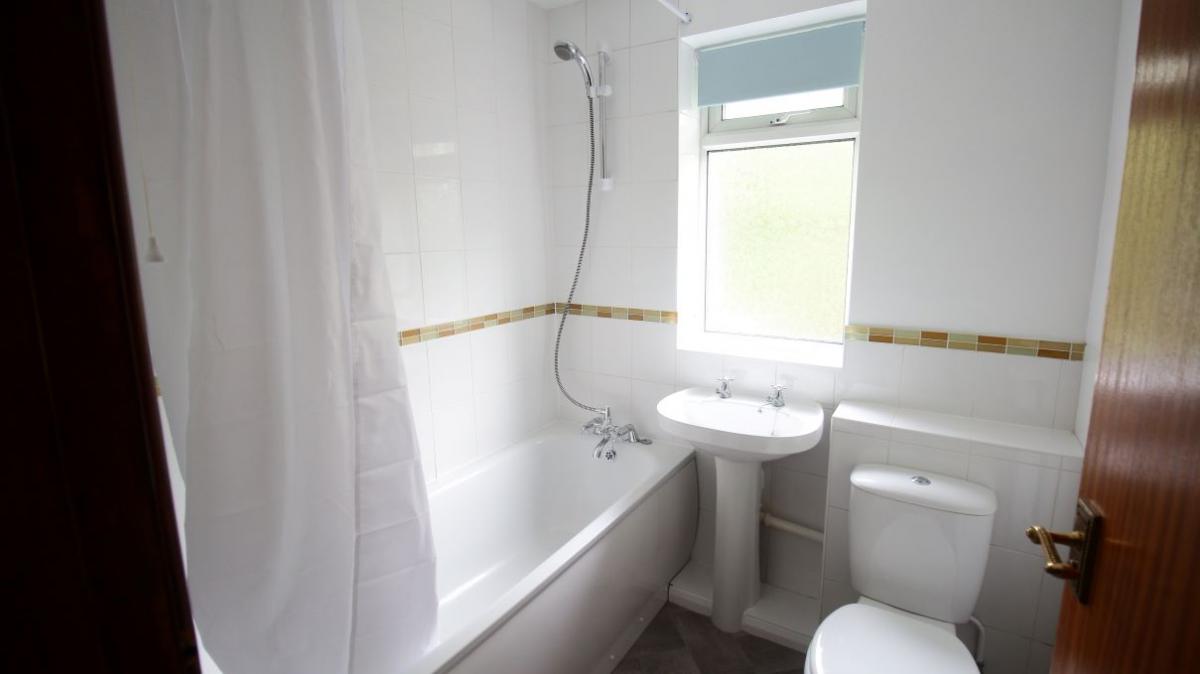 Image of 2 Bedroom Town House, Glastonbury Road, Alvaston