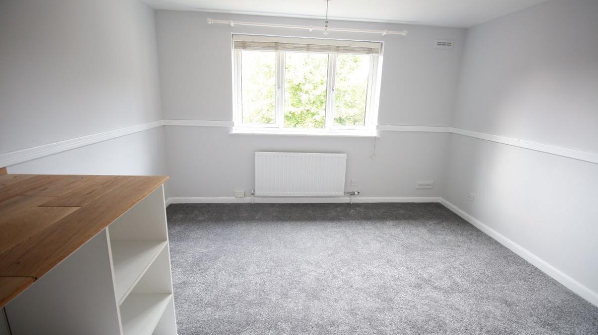 Image of 2 Bedroom Town House, Glastonbury Road, Alvaston