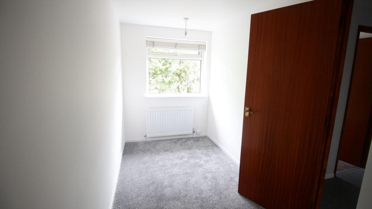 Image of 2 Bedroom Town House, Glastonbury Road, Alvaston