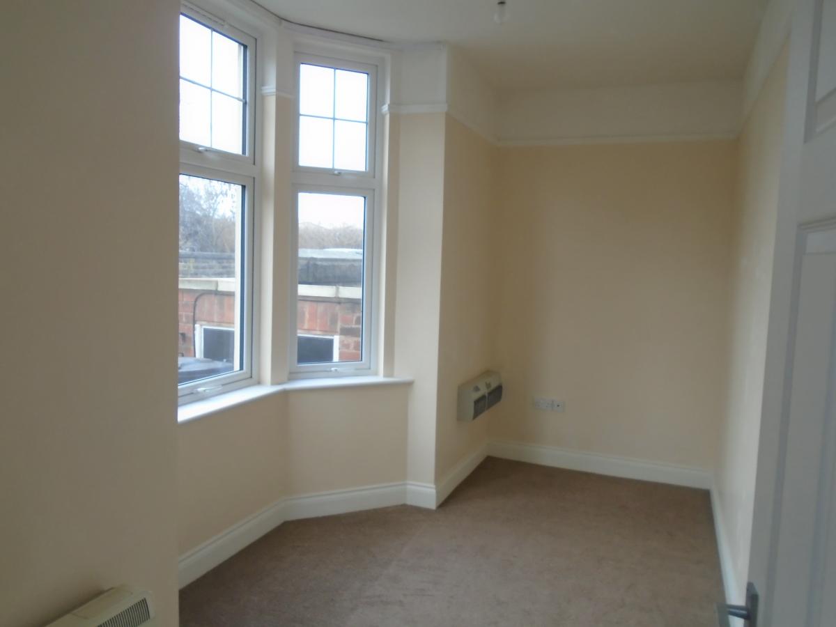 Image of 2 Bedroom Apartment, Ferns HollowRupert Street, Ilkeston