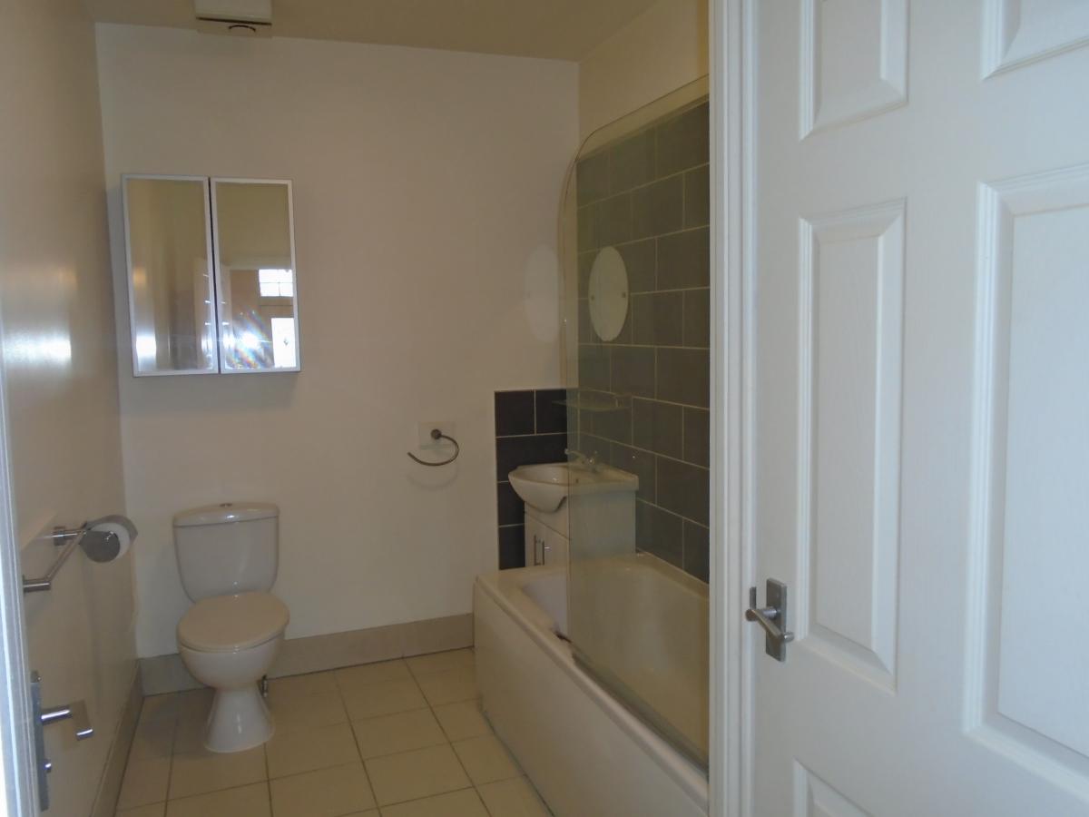 Image of 2 Bedroom Apartment, Ferns HollowRupert Street, Ilkeston