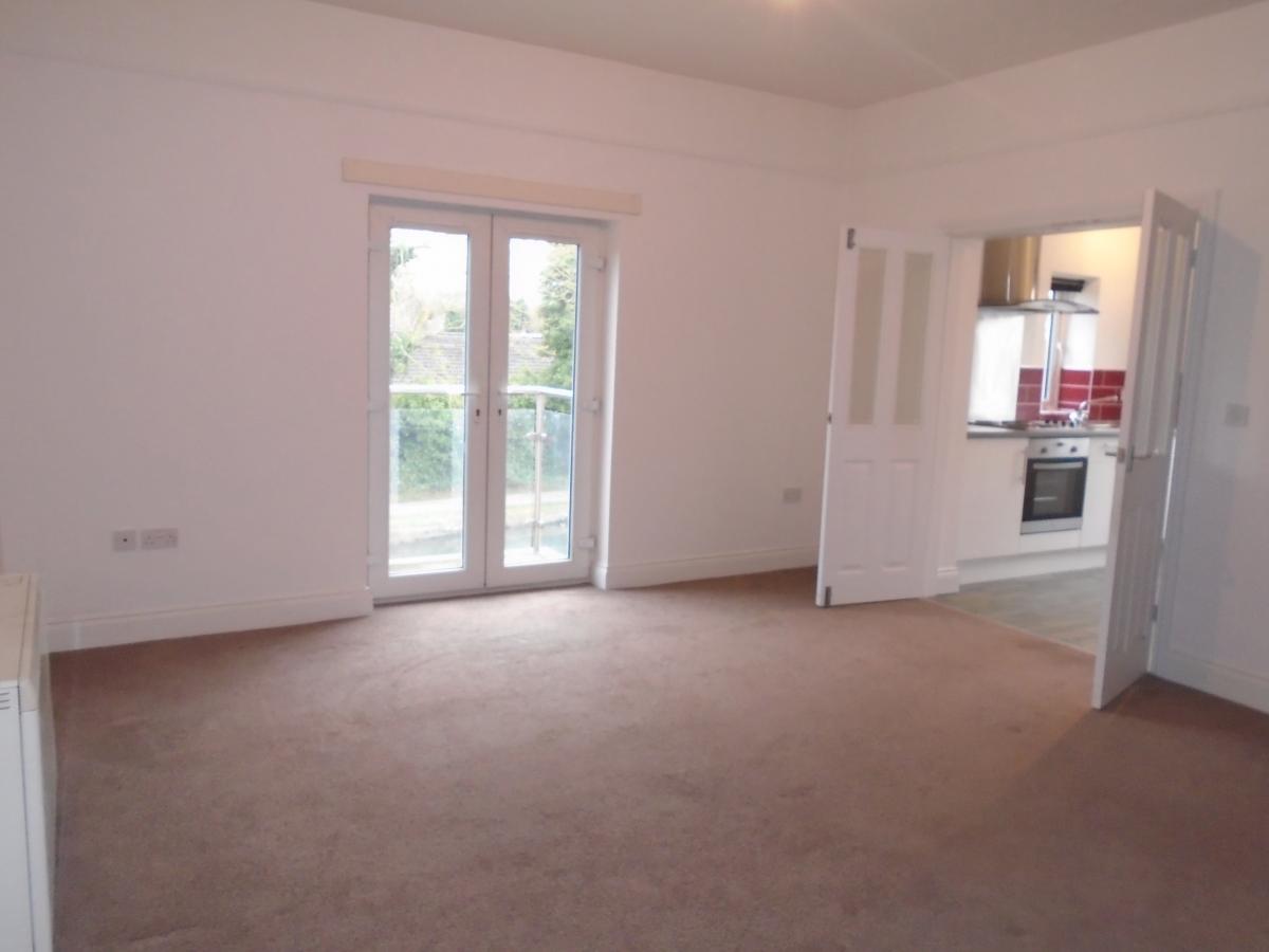 Image of 2 Bedroom Apartment, Ferns HollowRupert Street, Ilkeston
