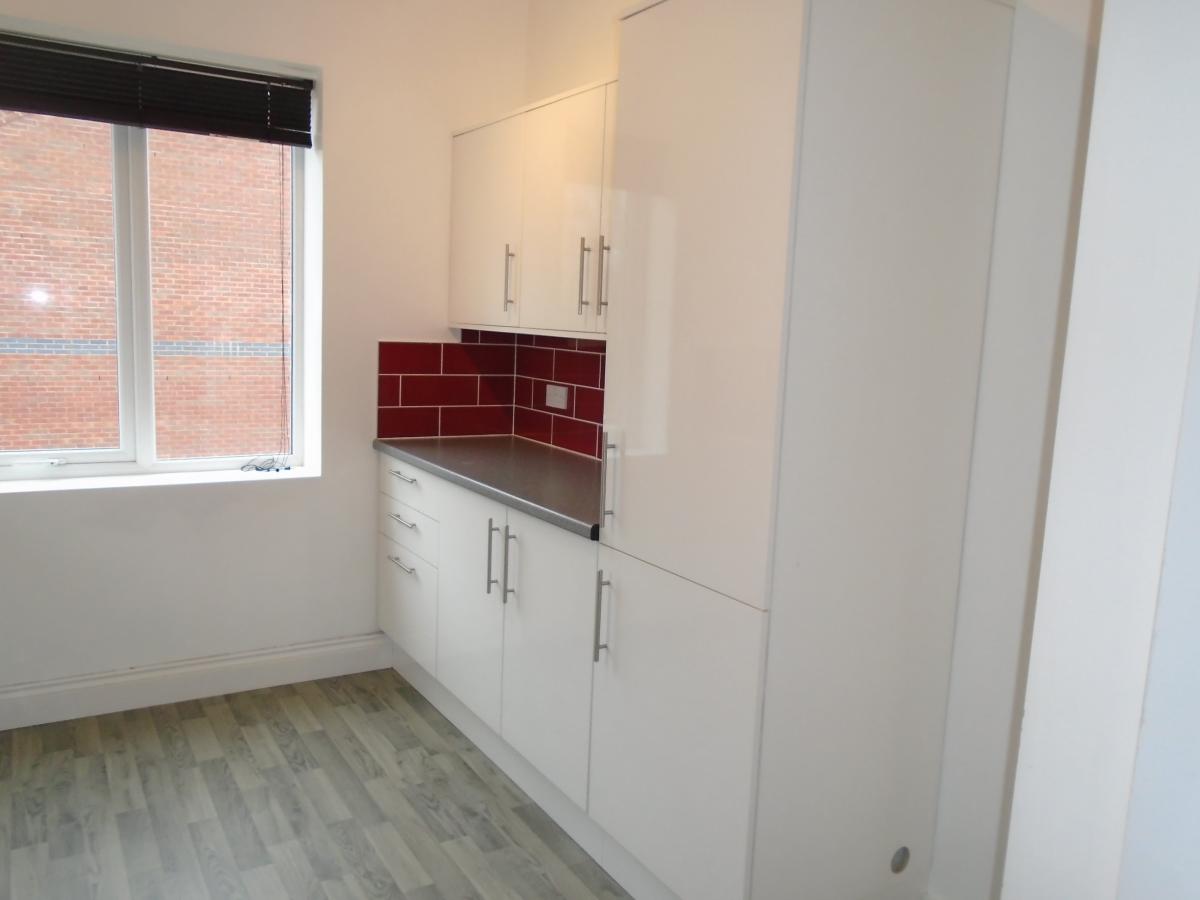 Image of 2 Bedroom Apartment, Ferns HollowRupert Street, Ilkeston