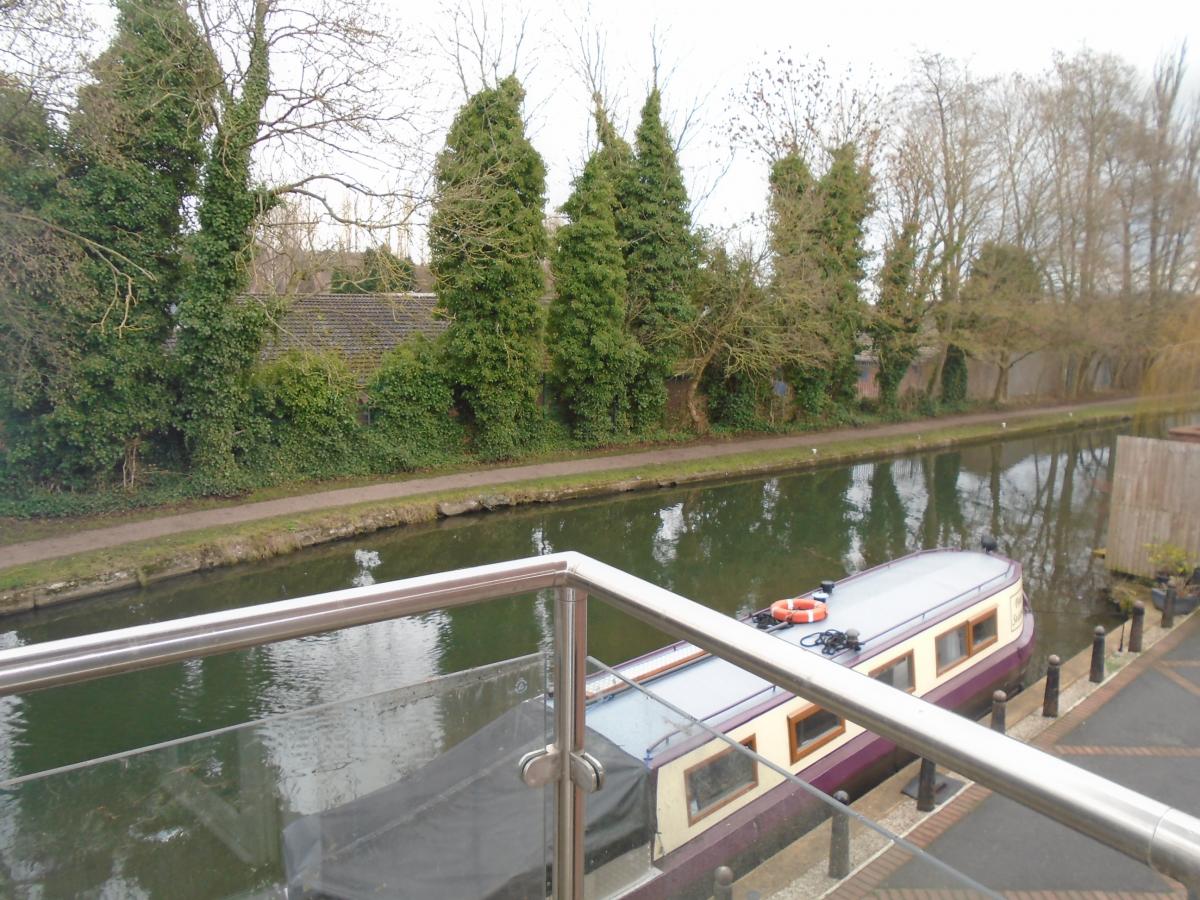 Image of 2 Bedroom Apartment, Ferns HollowRupert Street, Ilkeston