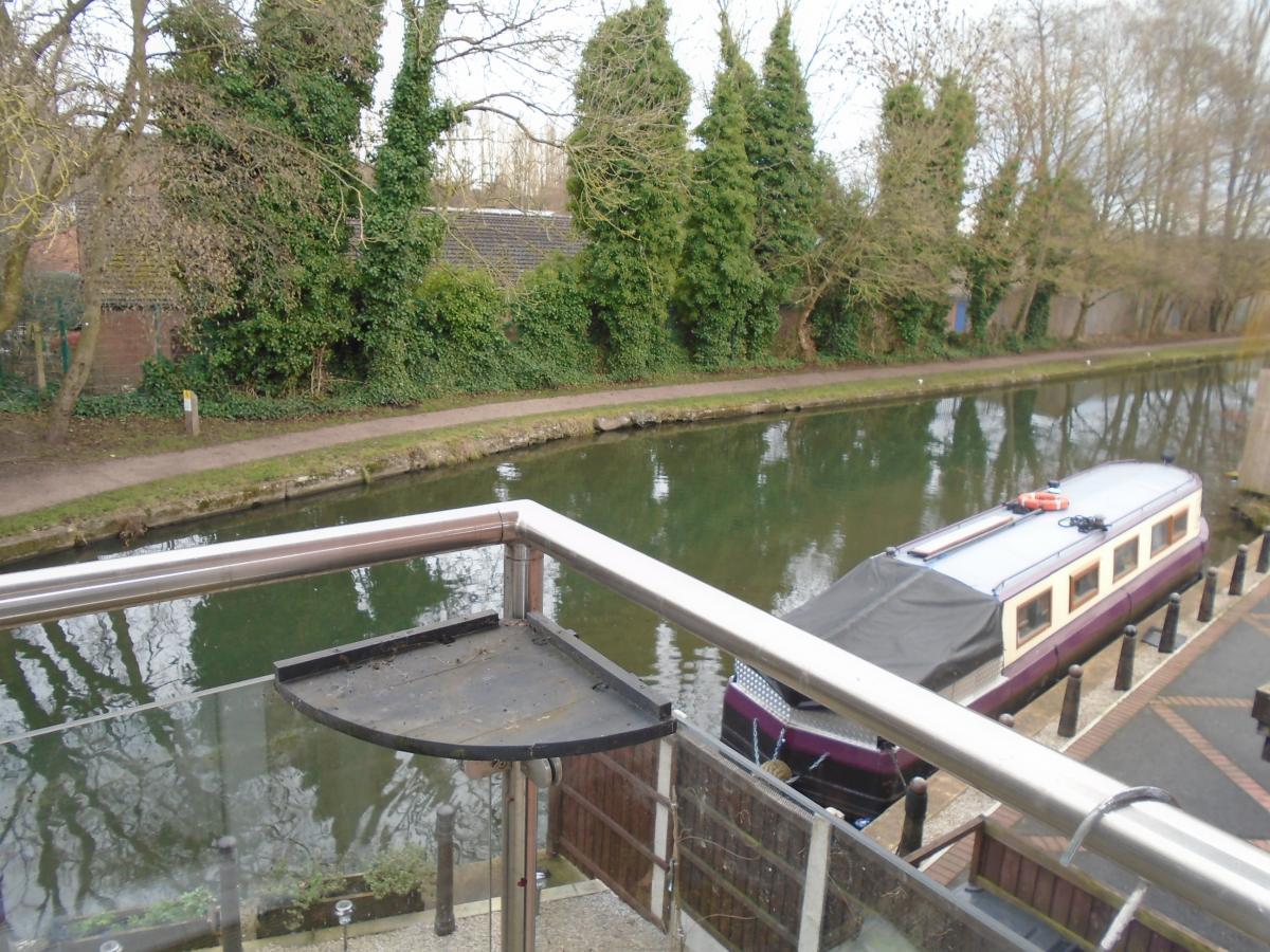 Image of 2 Bedroom Apartment, Ferns HollowRupert Street, Ilkeston