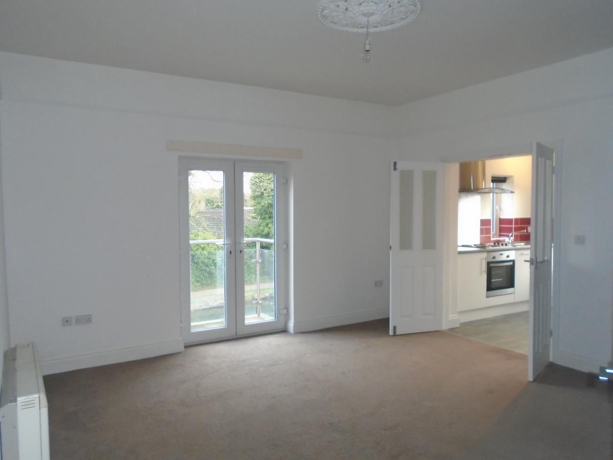 Image of 2 Bedroom Apartment, Ferns HollowRupert Street, Ilkeston
