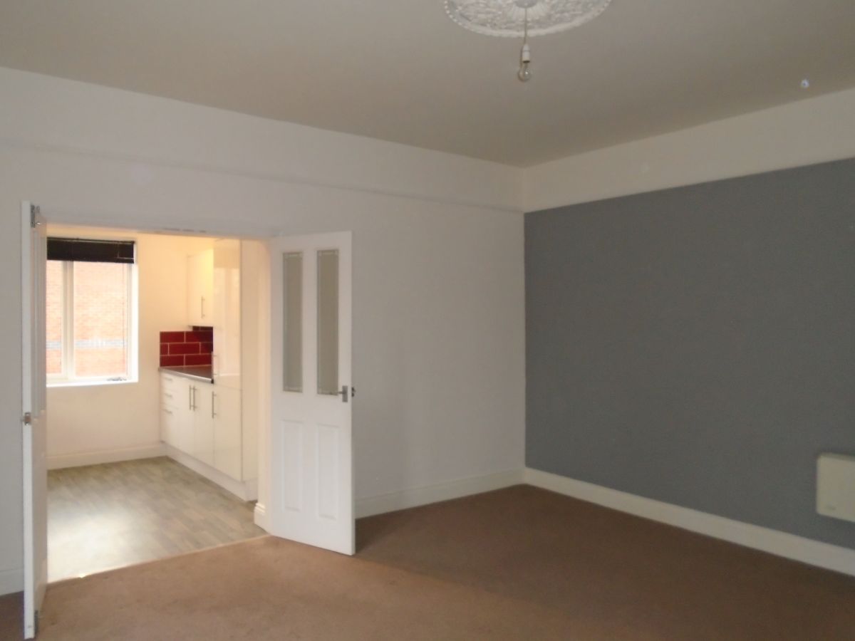 Image of 2 Bedroom Apartment, Ferns HollowRupert Street, Ilkeston