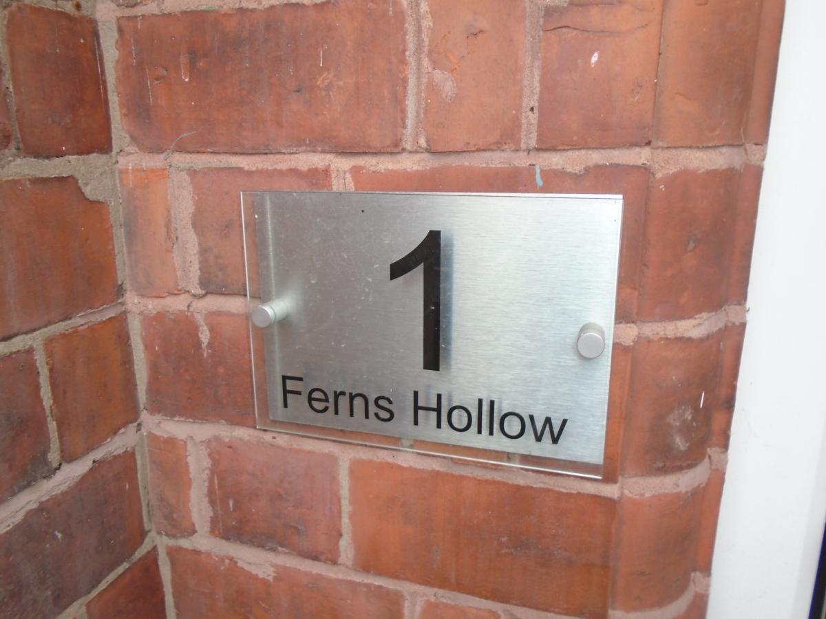 Image of 2 Bedroom Apartment, Ferns HollowRupert Street, Ilkeston