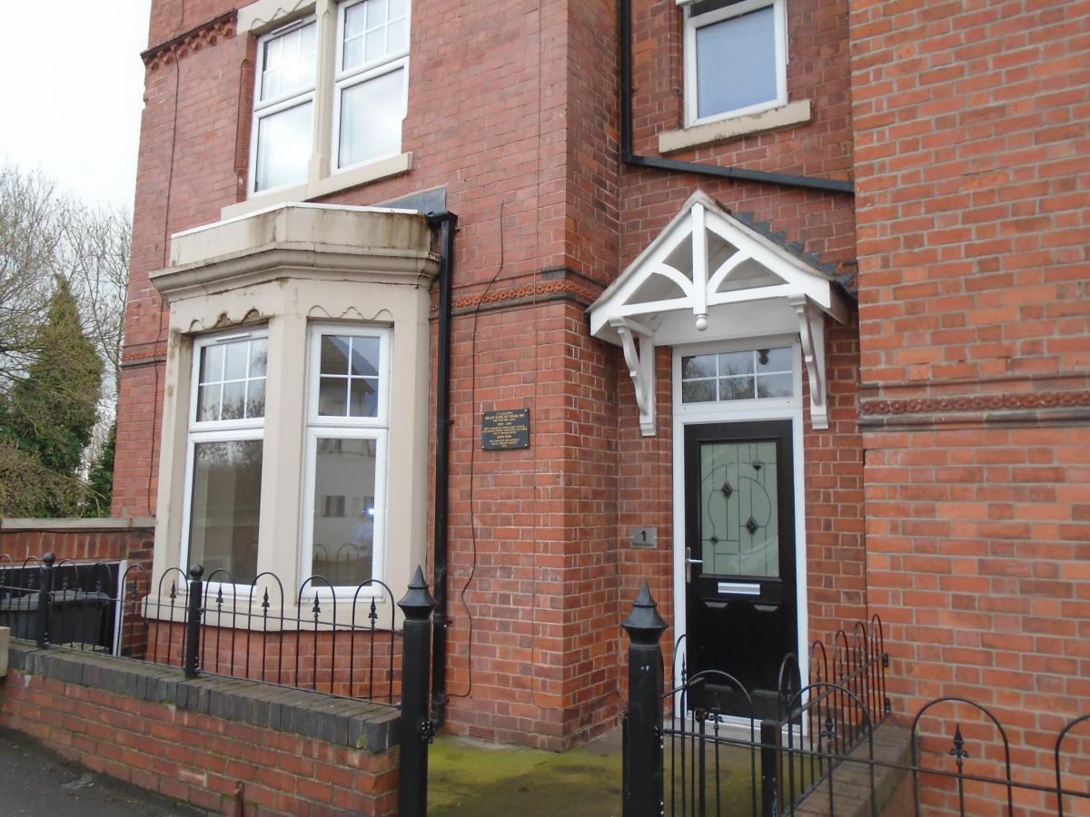Image of 2 Bedroom Apartment, Ferns HollowRupert Street, Ilkeston