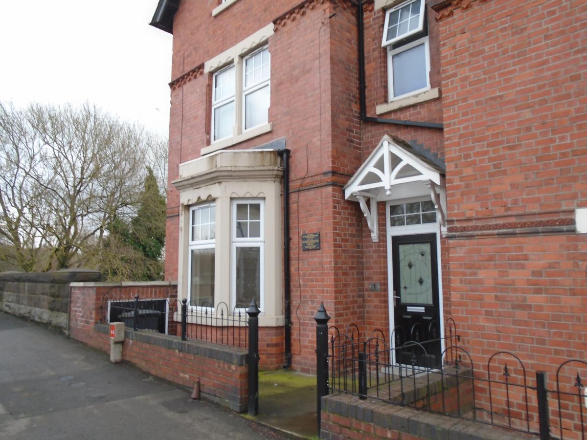 Image of 2 Bedroom Apartment, Ferns HollowRupert Street, Ilkeston