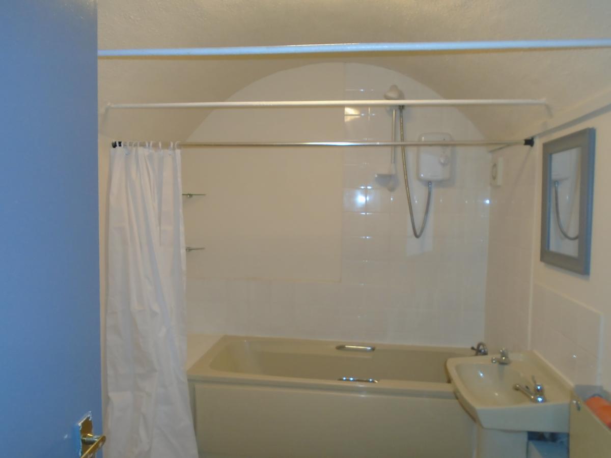 Image of 1 Bedroom Ground Floor Flat, North Parade, Derby Centre