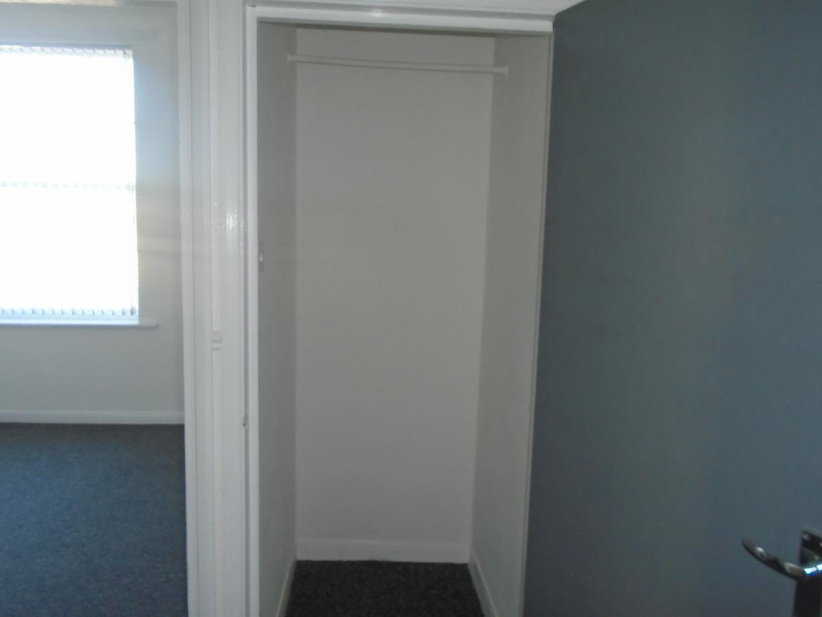 Image of 1 Bedroom Ground Floor Flat, North Parade, Derby Centre