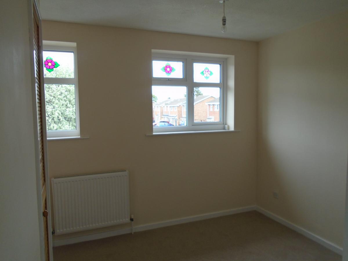 Image of 2 Bedroom Semi-Detached House, Derrington Leys, Alvaston