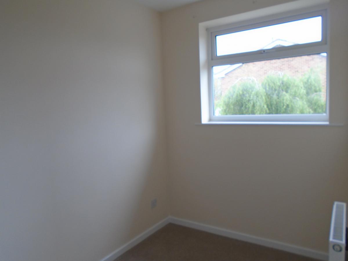 Image of 2 Bedroom Semi-Detached House, Derrington Leys, Alvaston