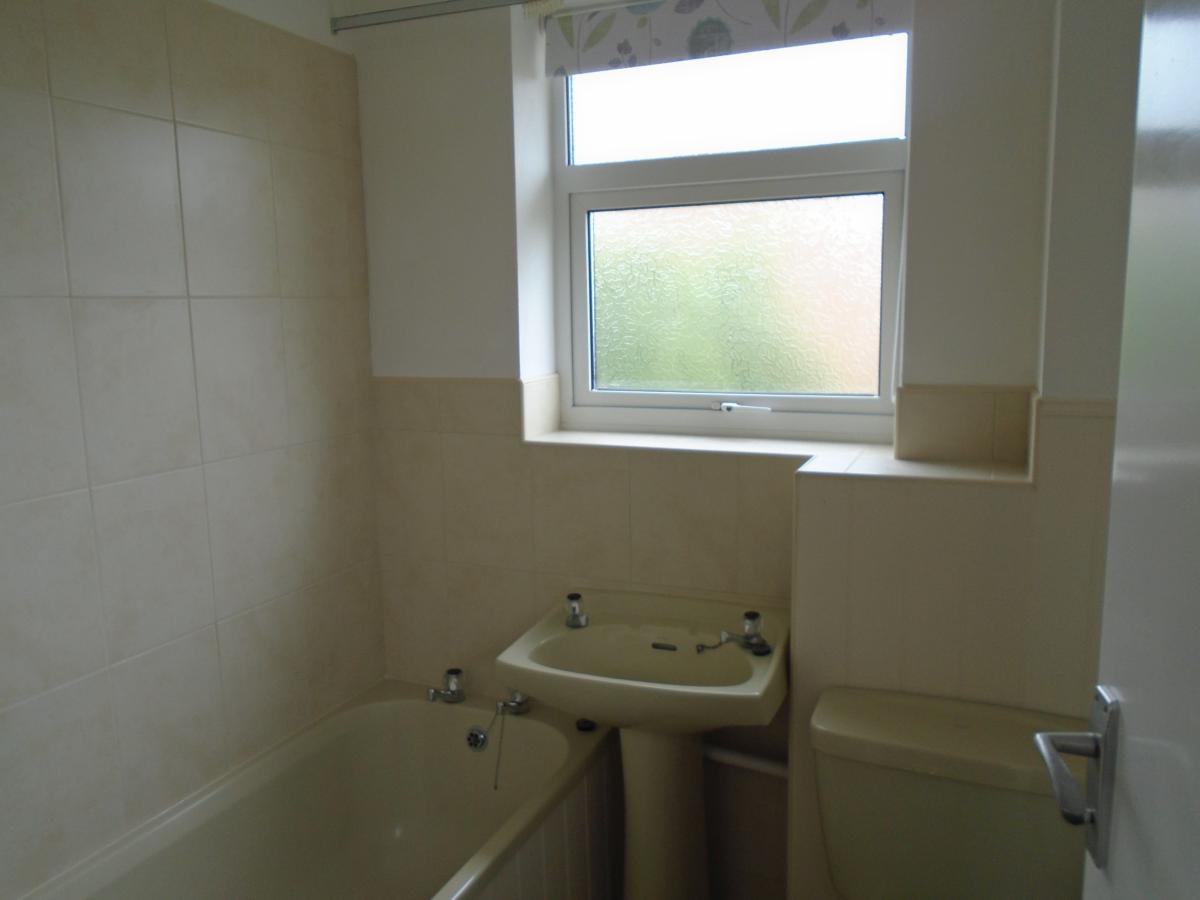 Image of 2 Bedroom Semi-Detached House, Derrington Leys, Alvaston