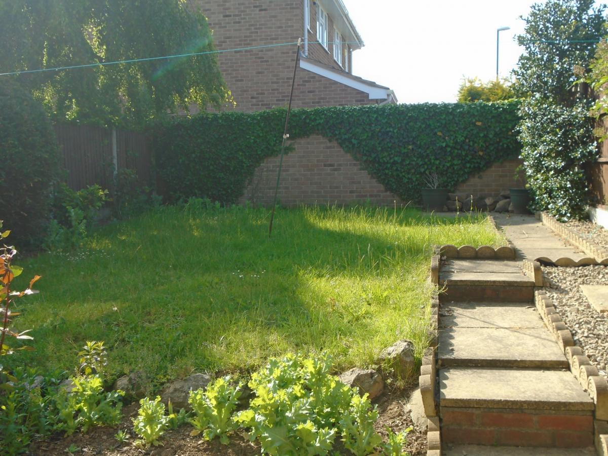 Image of 2 Bedroom Semi-Detached House, Derrington Leys, Alvaston