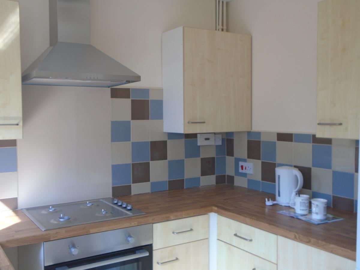 Image of 2 Bedroom Semi-Detached House, Derrington Leys, Alvaston
