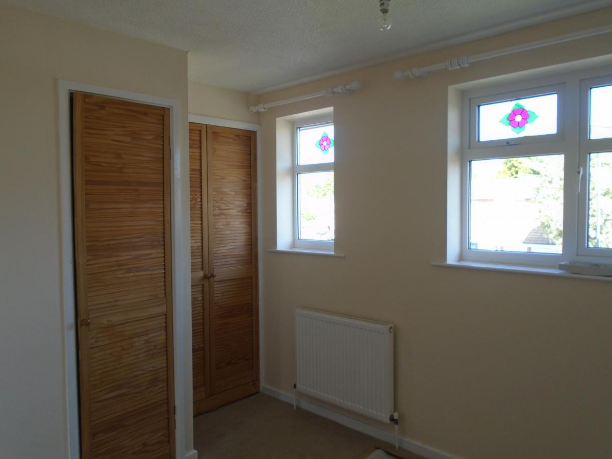 Image of 2 Bedroom Semi-Detached House, Derrington Leys, Alvaston