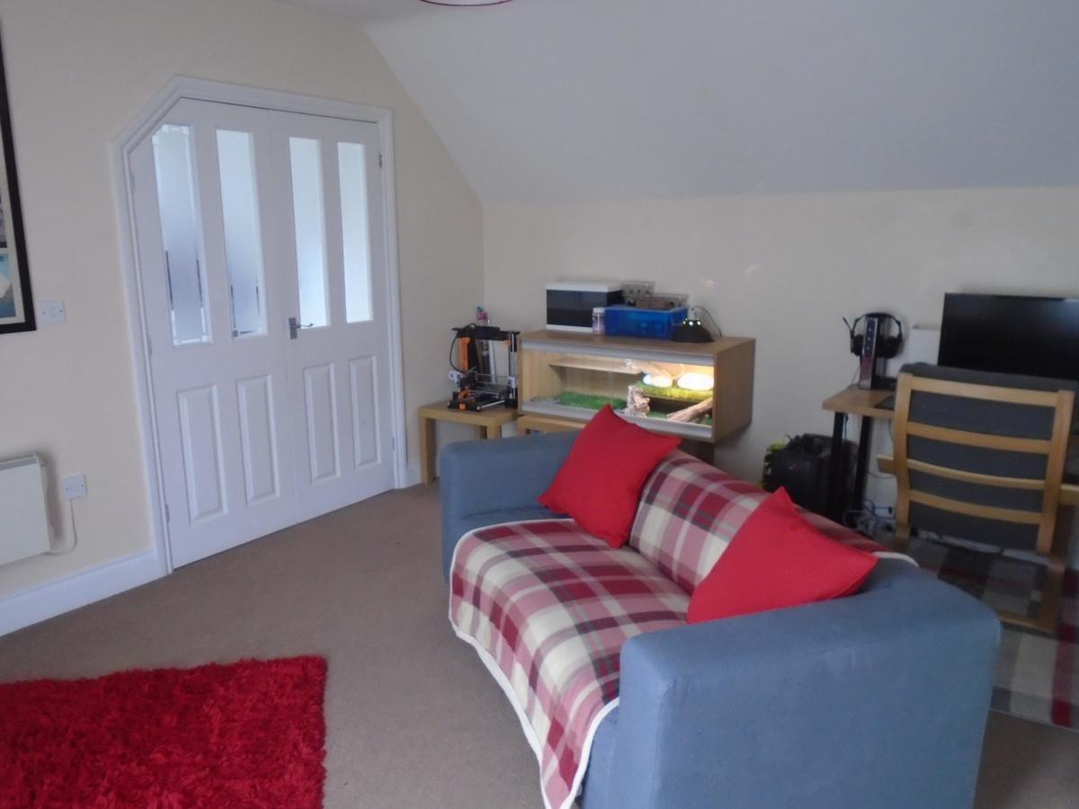 Image of 1 Bedroom Apartment, Ferns HollowRupert Street, Ilkeston