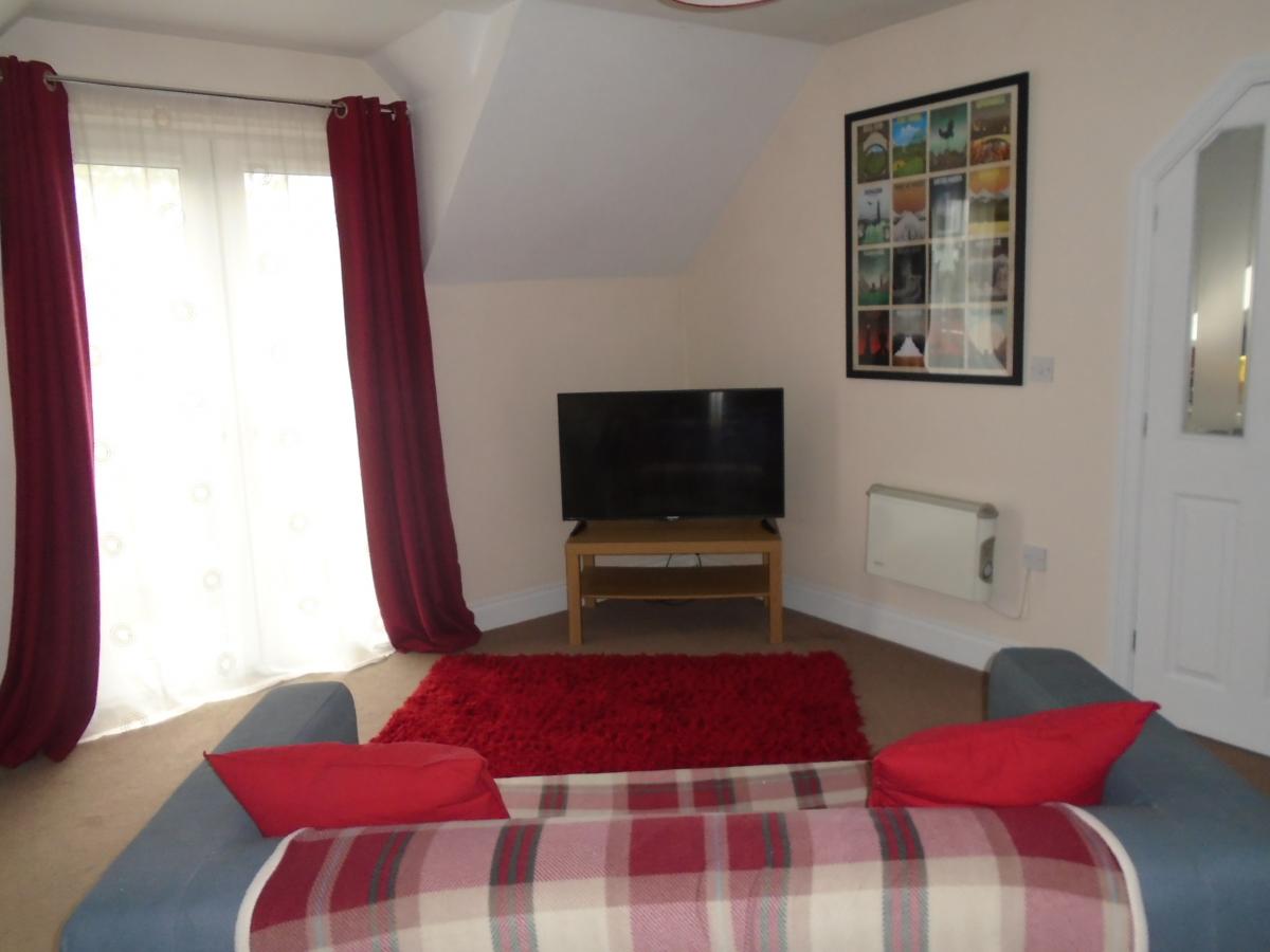 Image of 1 Bedroom Apartment, Ferns HollowRupert Street, Ilkeston