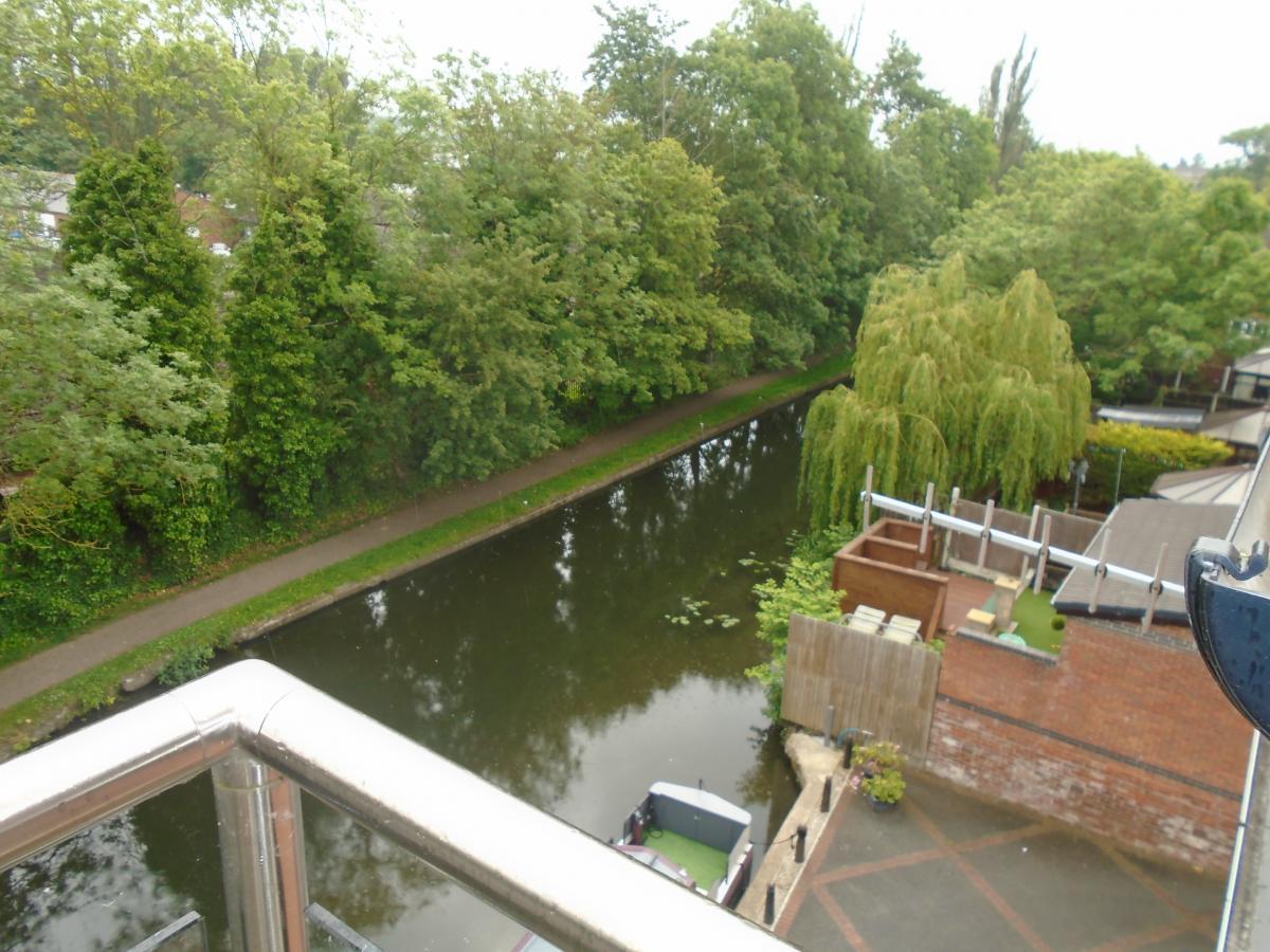 Image of 1 Bedroom Apartment, Ferns HollowRupert Street, Ilkeston