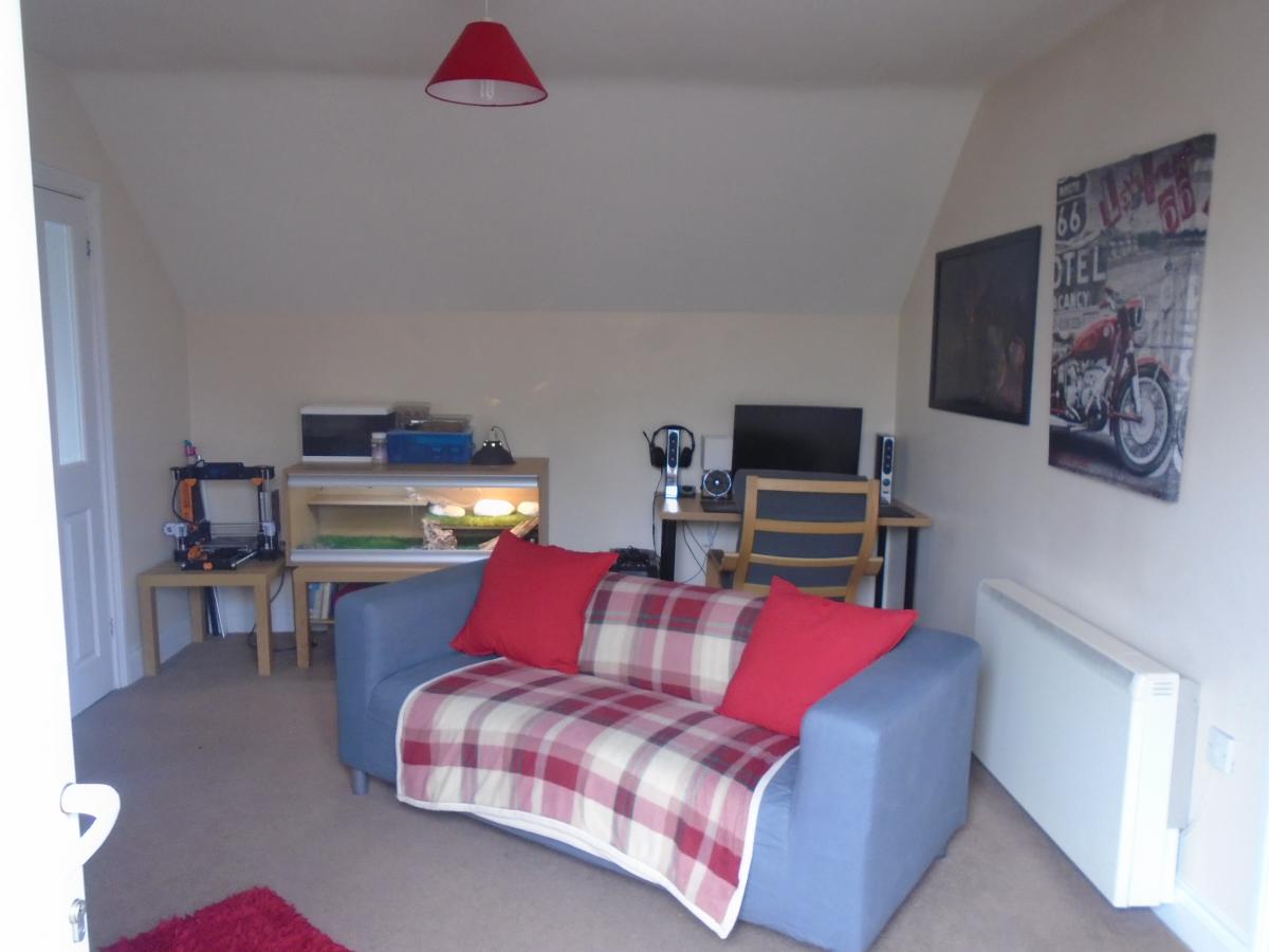 Image of 1 Bedroom Apartment, Ferns HollowRupert Street, Ilkeston