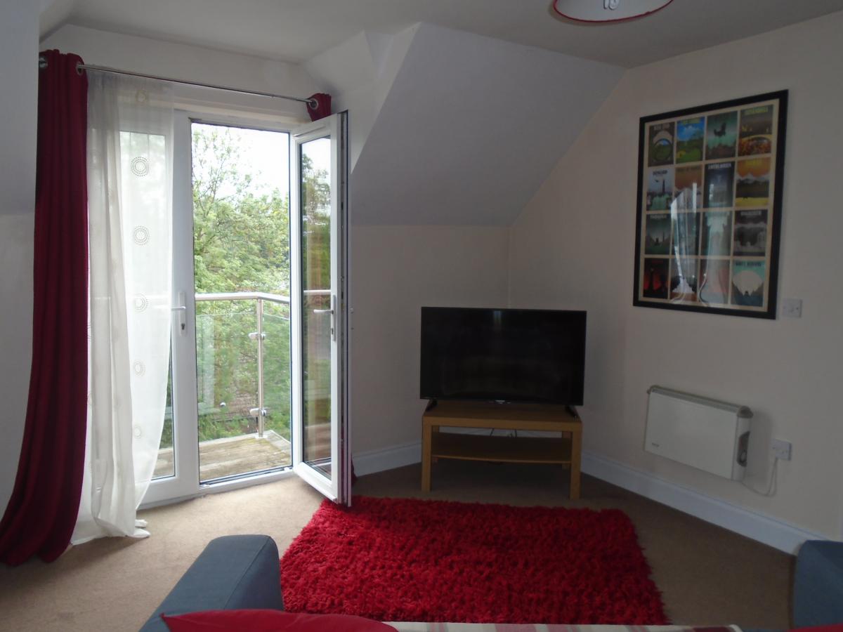 Image of 1 Bedroom Apartment, Ferns HollowRupert Street, Ilkeston