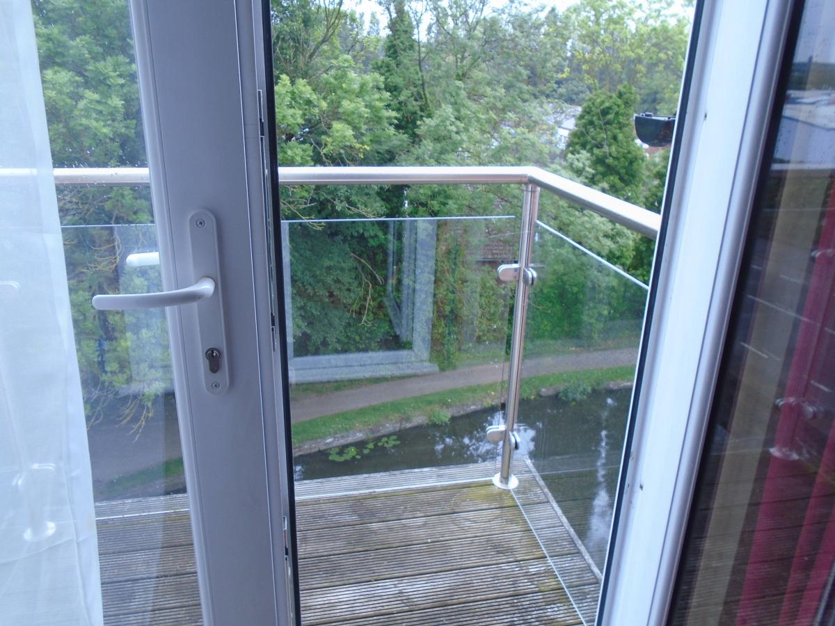 Image of 1 Bedroom Apartment, Ferns HollowRupert Street, Ilkeston
