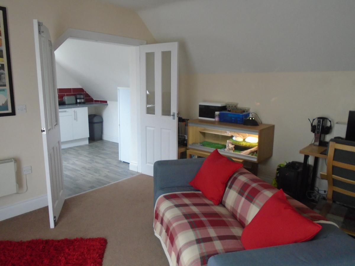 Image of 1 Bedroom Apartment, Ferns HollowRupert Street, Ilkeston