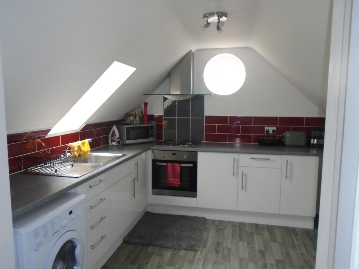 Image of 1 Bedroom Apartment, Ferns HollowRupert Street, Ilkeston