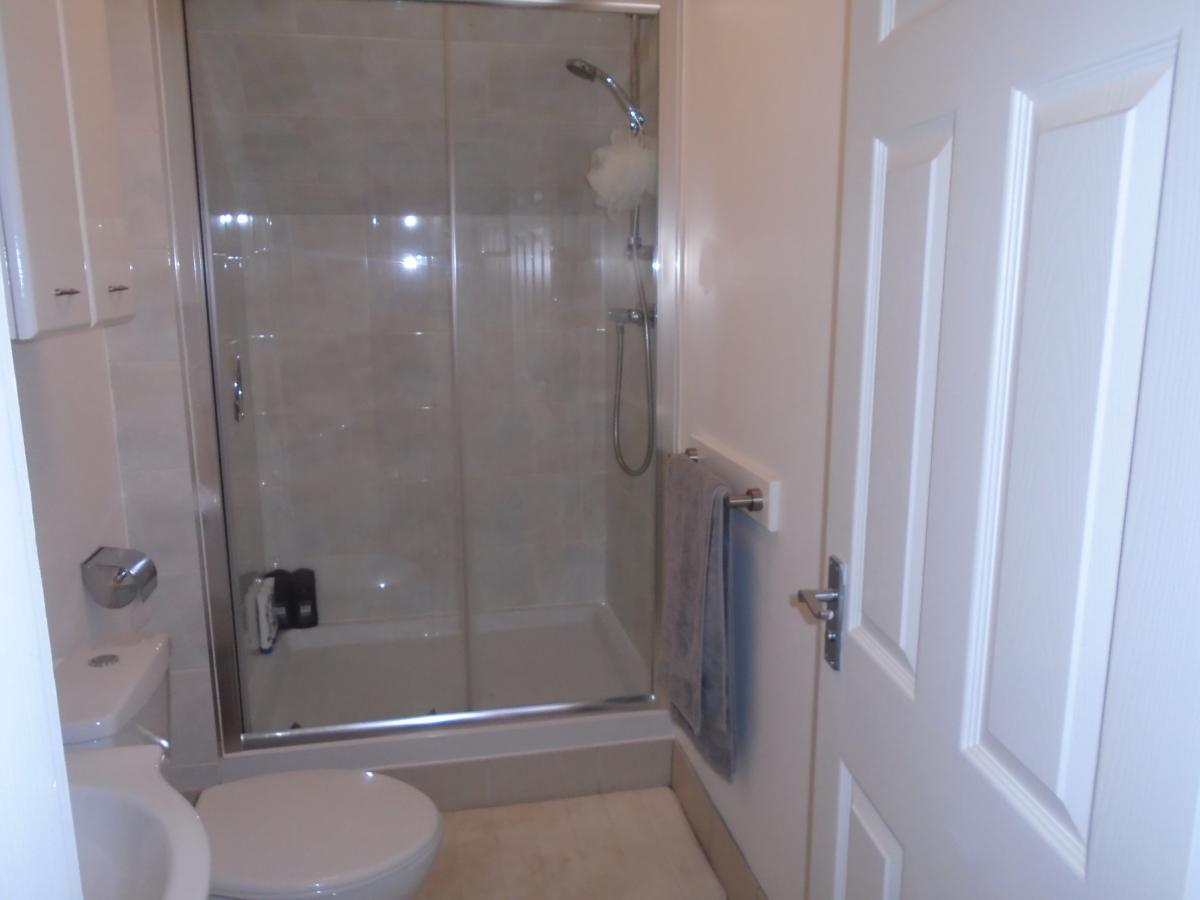 Image of 1 Bedroom Apartment, Ferns HollowRupert Street, Ilkeston