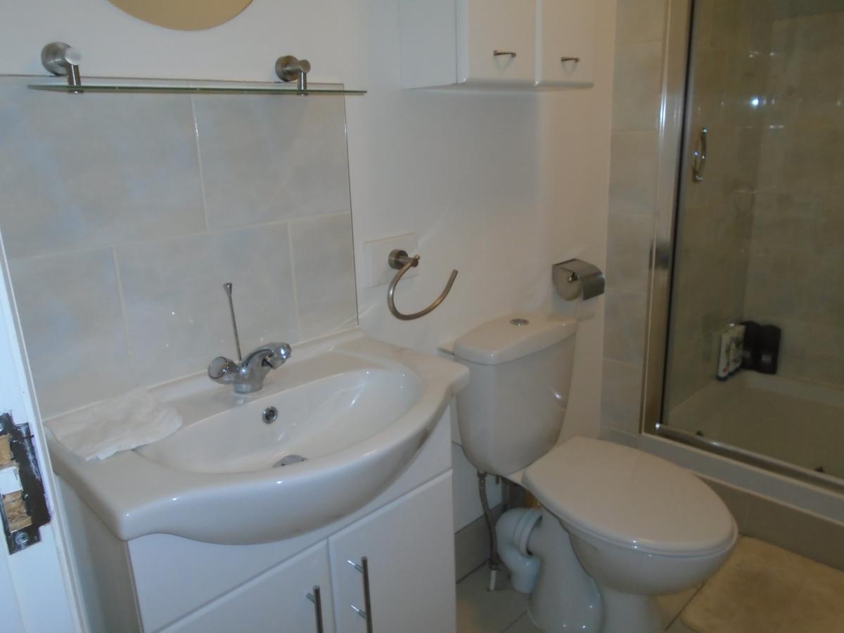 Image of 1 Bedroom Apartment, Ferns HollowRupert Street, Ilkeston