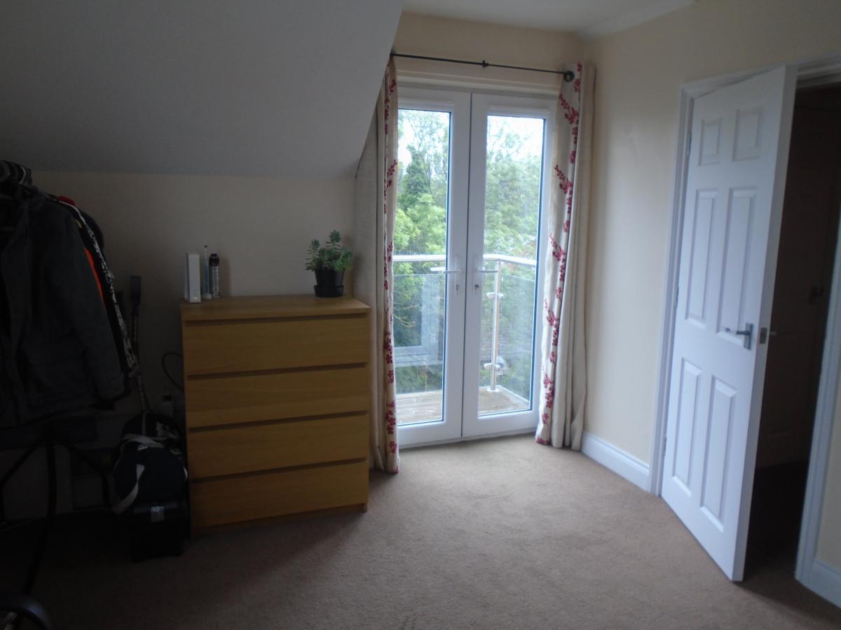 Image of 1 Bedroom Apartment, Ferns HollowStation Road, Ilkeston