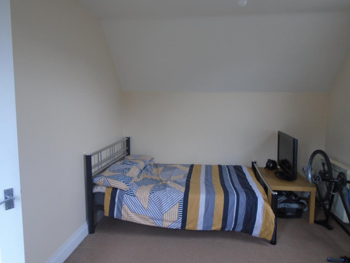 Image of 1 Bedroom Apartment, Ferns HollowRupert Street, Ilkeston