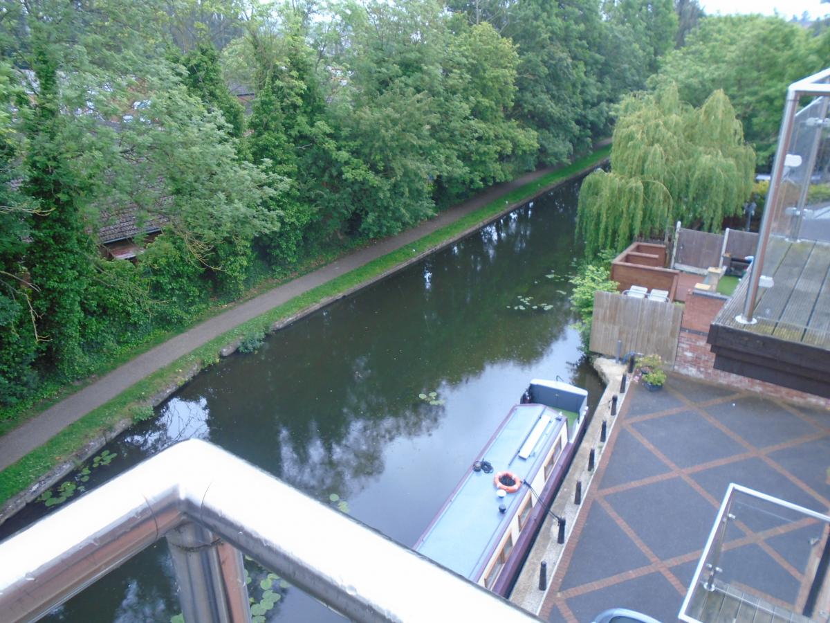 Image of 1 Bedroom Apartment, Ferns HollowRupert Street, Ilkeston