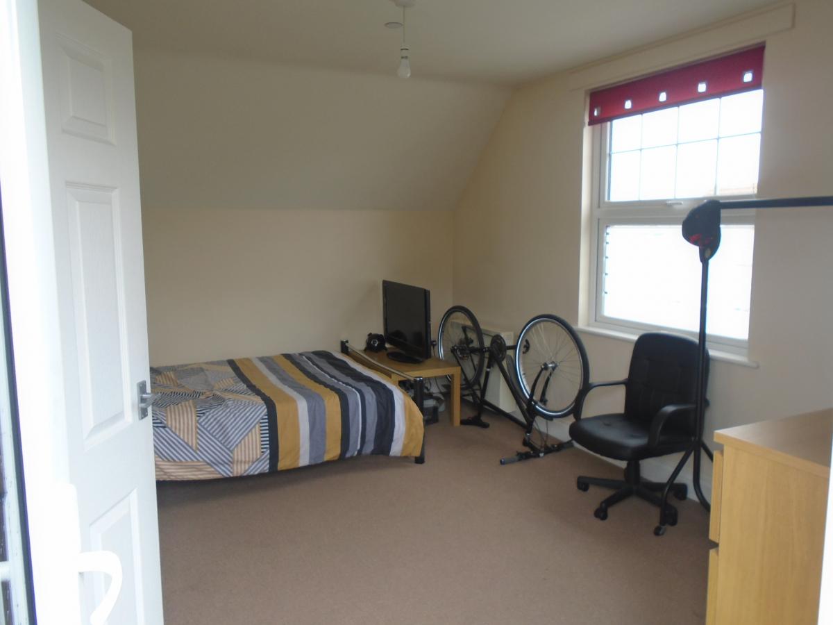 Image of 1 Bedroom Apartment, Ferns HollowStation Road, Ilkeston