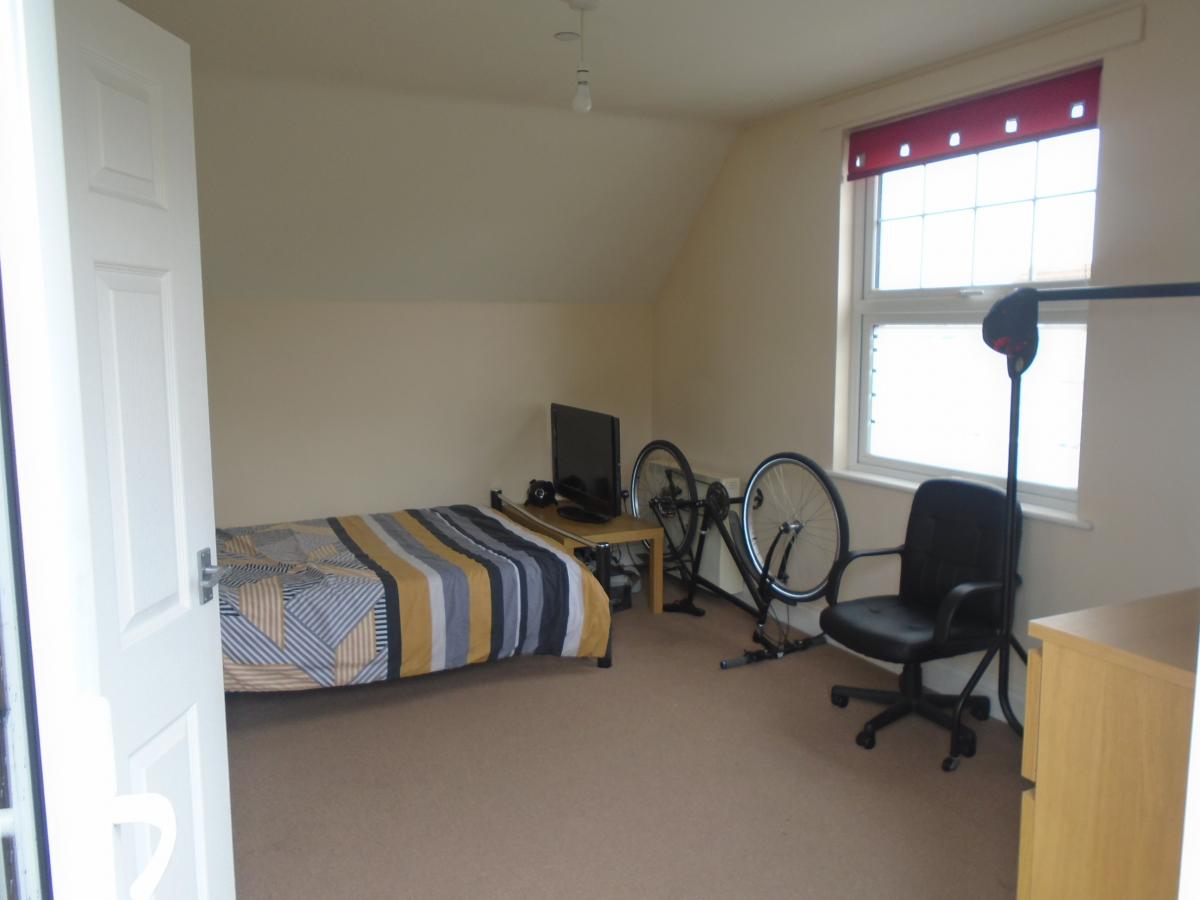Image of 1 Bedroom Apartment, Ferns HollowRupert Street, Ilkeston