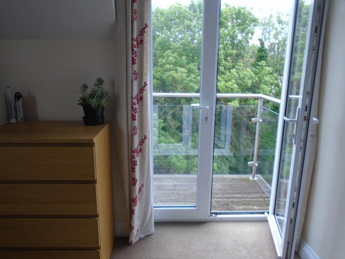 Image of 1 Bedroom Apartment, Ferns HollowRupert Street, Ilkeston