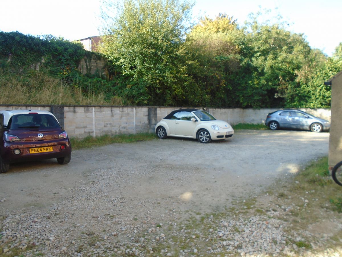 Image of 1 Bedroom Flat, Crompton Street, Derby Centre