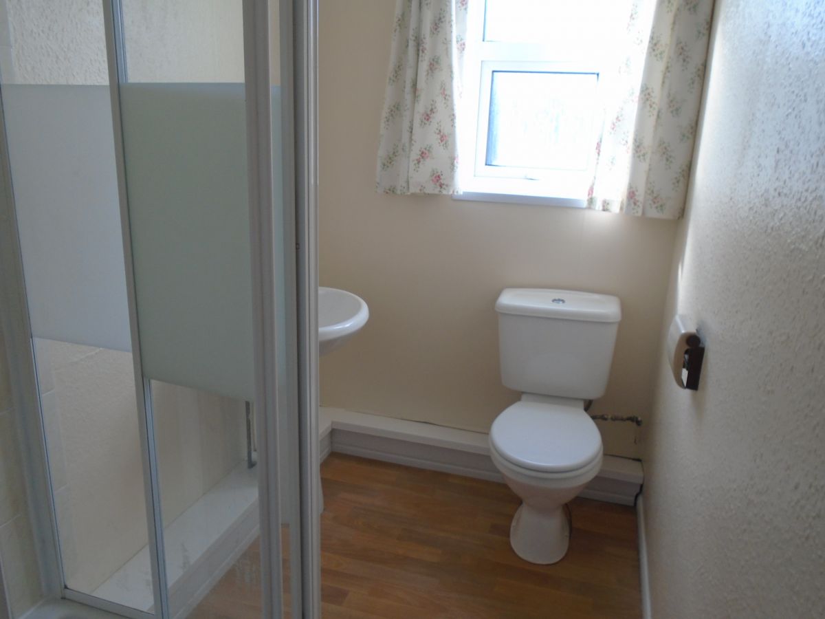 Image of 1 Bedroom Flat, Crompton Street, Derby Centre