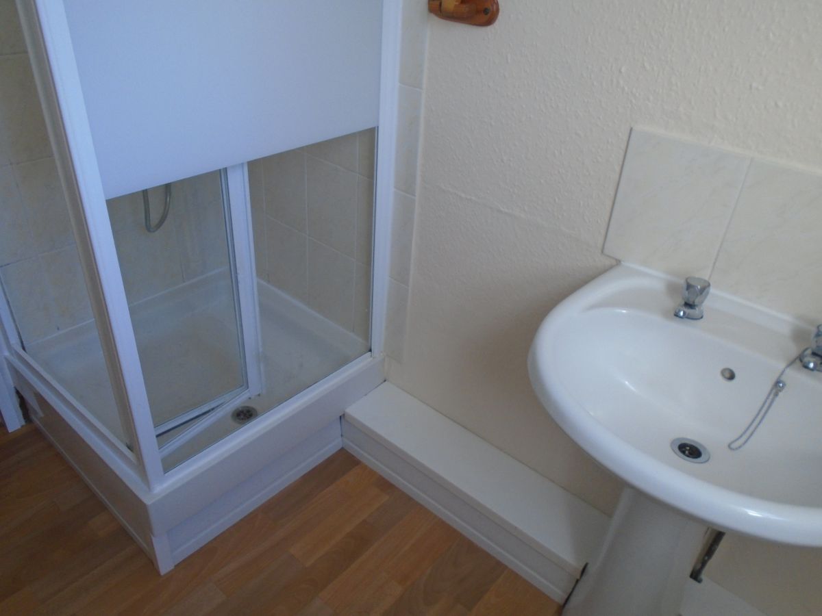 Image of 1 Bedroom Flat, Crompton Street, Derby Centre