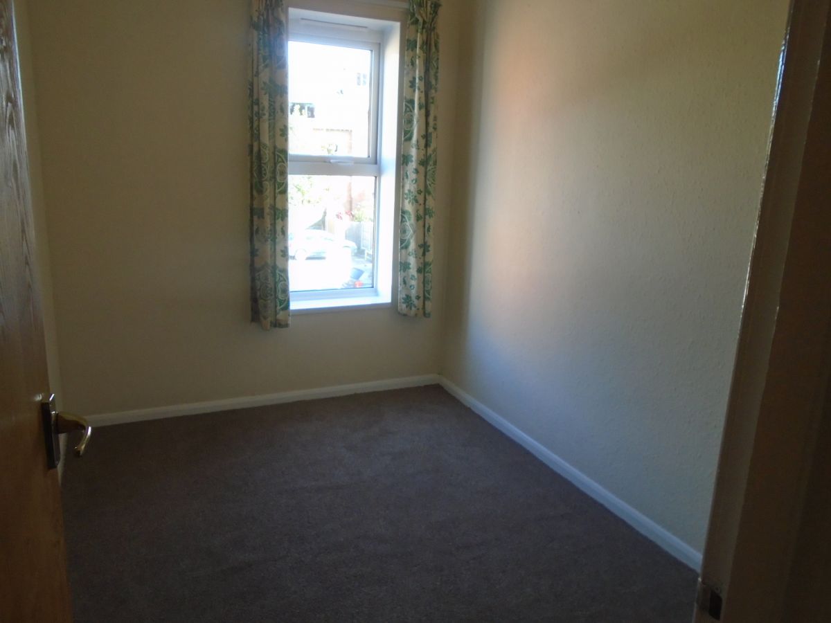 Image of 1 Bedroom Flat, Crompton Street, Derby Centre