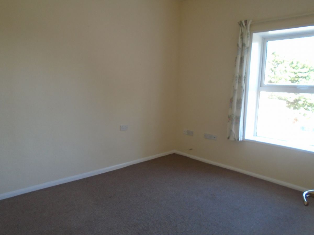 Image of 1 Bedroom Flat, Crompton Street, Derby Centre