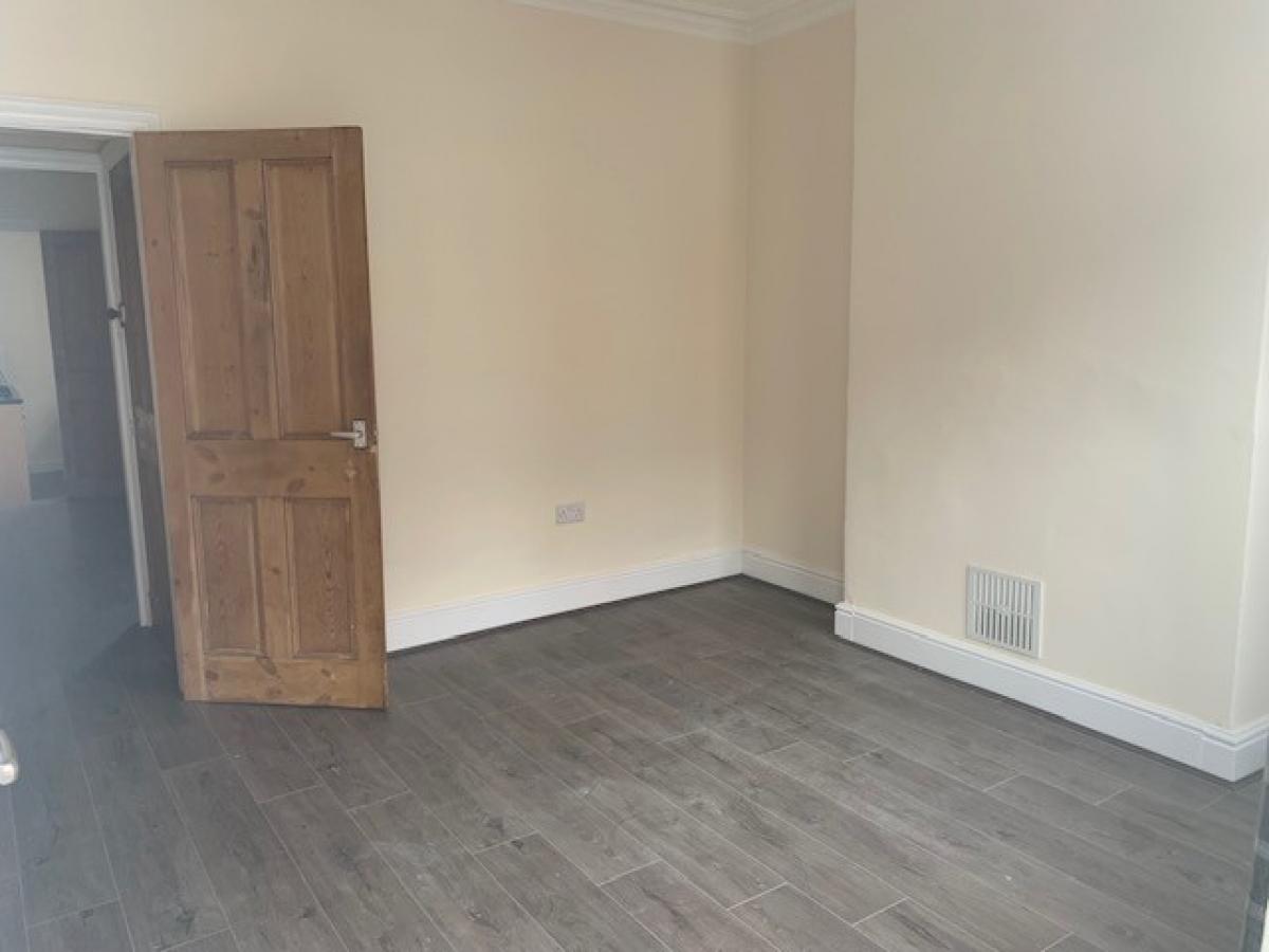 Image of 2 Bedroom Terraced House, Howe Street, Derby Centre