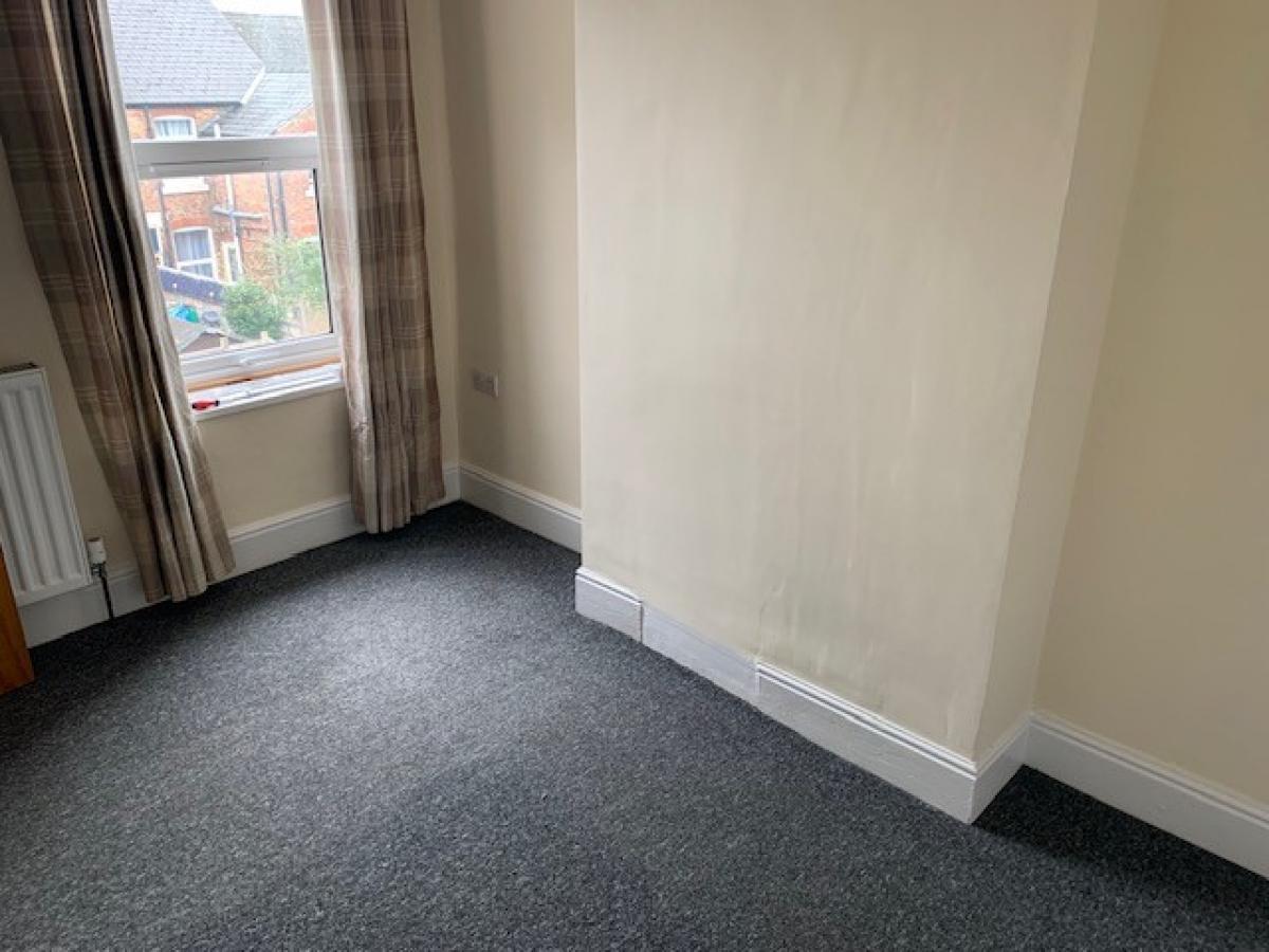 Image of 2 Bedroom Terraced House, Howe Street, Derby Centre