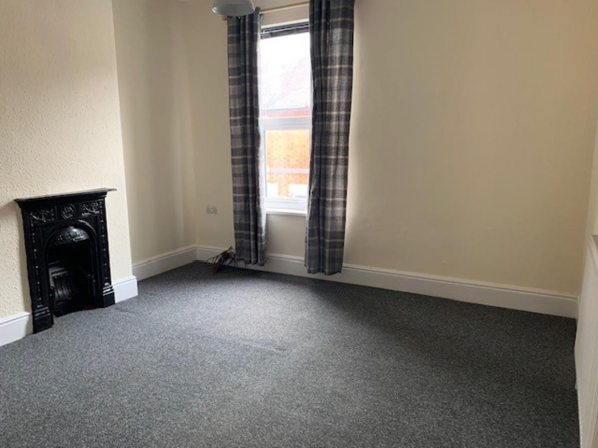 Image of 2 Bedroom Terraced House, Howe Street, Derby Centre
