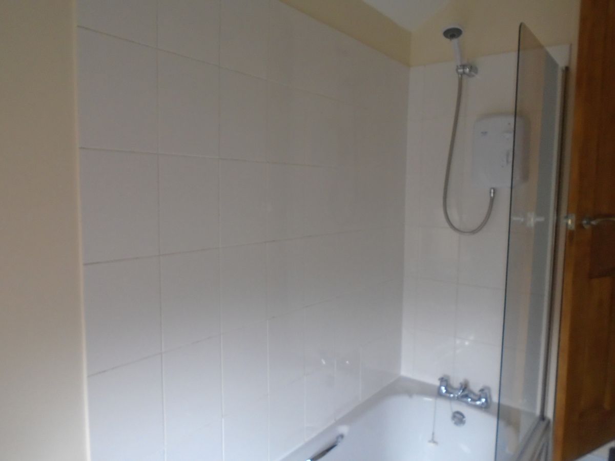 Image of 2 Bedroom Terraced House, Howe Street, Derby Centre