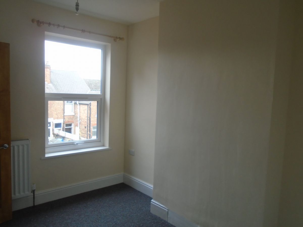 Image of 2 Bedroom Terraced House, Howe Street, Derby Centre